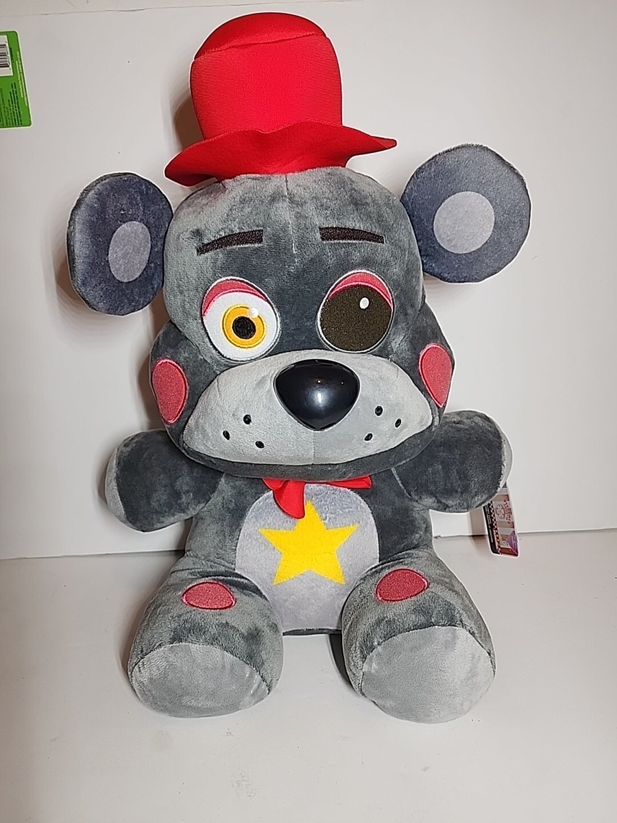 Funko Five Nights at Freddy's Jumbo Lefty Plush 16