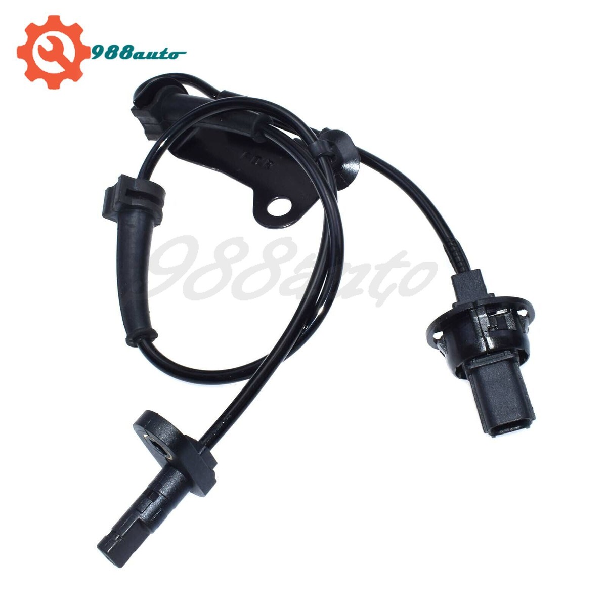 57450TF0003 ABS Wheel Speed Sensor Front Right Fits:Honda City CR
