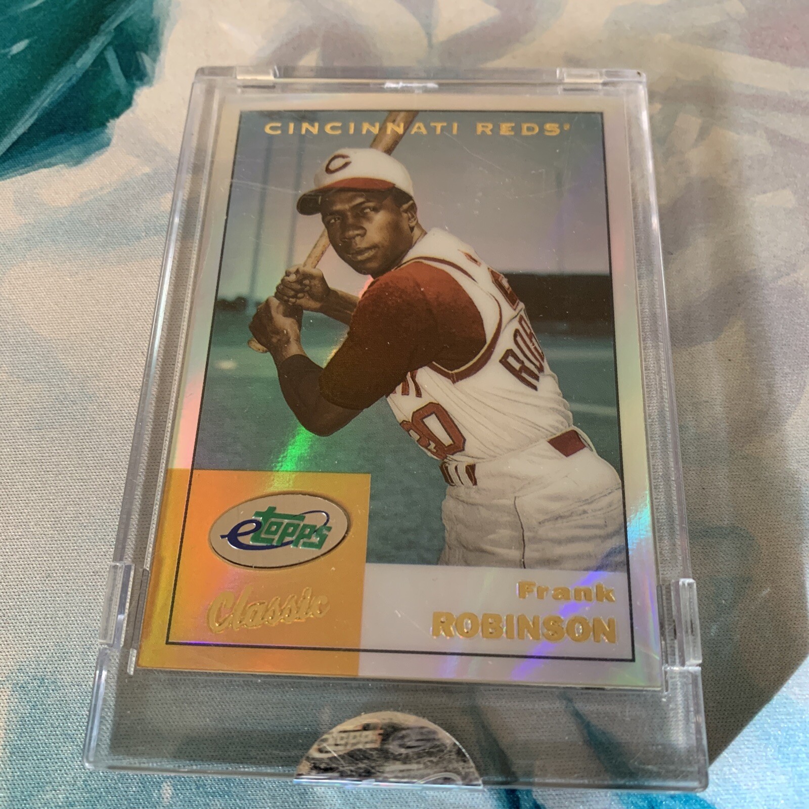 ...