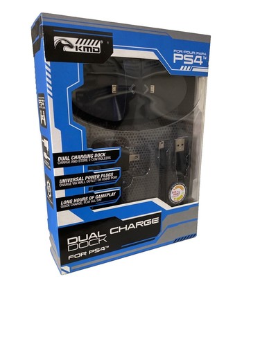 KMD PS4 Cavo Di Ricarica USB Controller Bulk - Foto 2