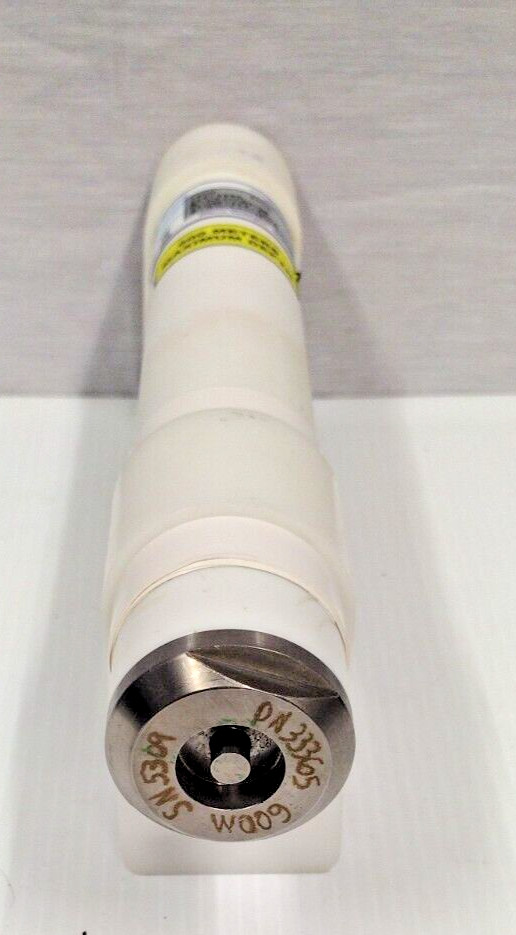 SBE Sea Bird Electronics 39IM Wave Tide Depth Recorder 600M part # 3957428A