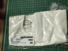 EX MILITARY FACE MASK Extreme Cold Weather MK2 FLAME RETARDENT