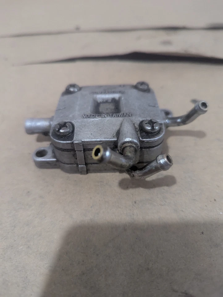 Fuel Pump for Ski-Doo 583 670 Formula Grand Touring MXZ Summit 403901200 - Image 2 of 4