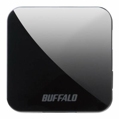 BUFFALO Buffalo wireless LAN parent machine Wi-Fi router WMR-433W2