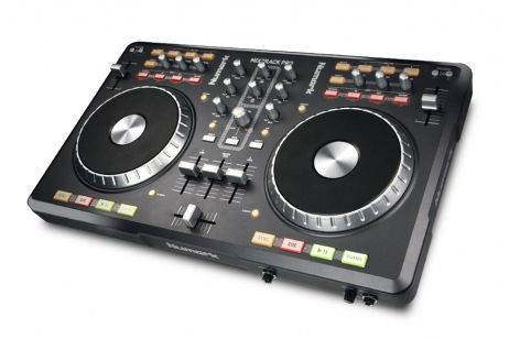 Numark Mixtrack Pro DJ Turntable With Integrated Audio Software  - Picture 1 of 1