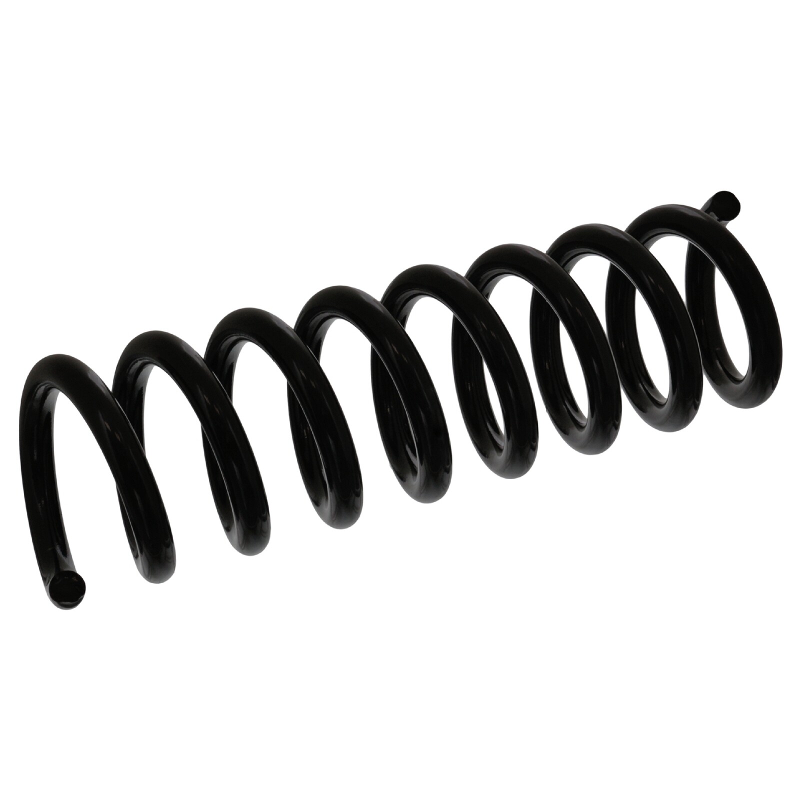 Febi Bilstein Coil Spring fits Mercedes Benz - 46840 - OE Matching Quality & Fit