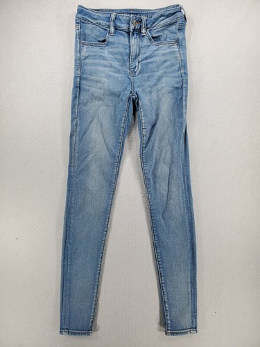 Jegging Skinny Jeans Comfort Stretch 