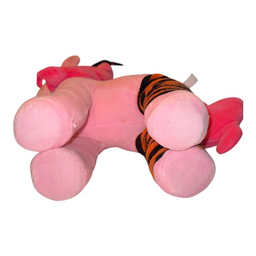 Raro My Little Pony Pinkie Pie Halloween Puerta Greeter 27” Alto Incluye Sombrero - Imagen 3 de 19