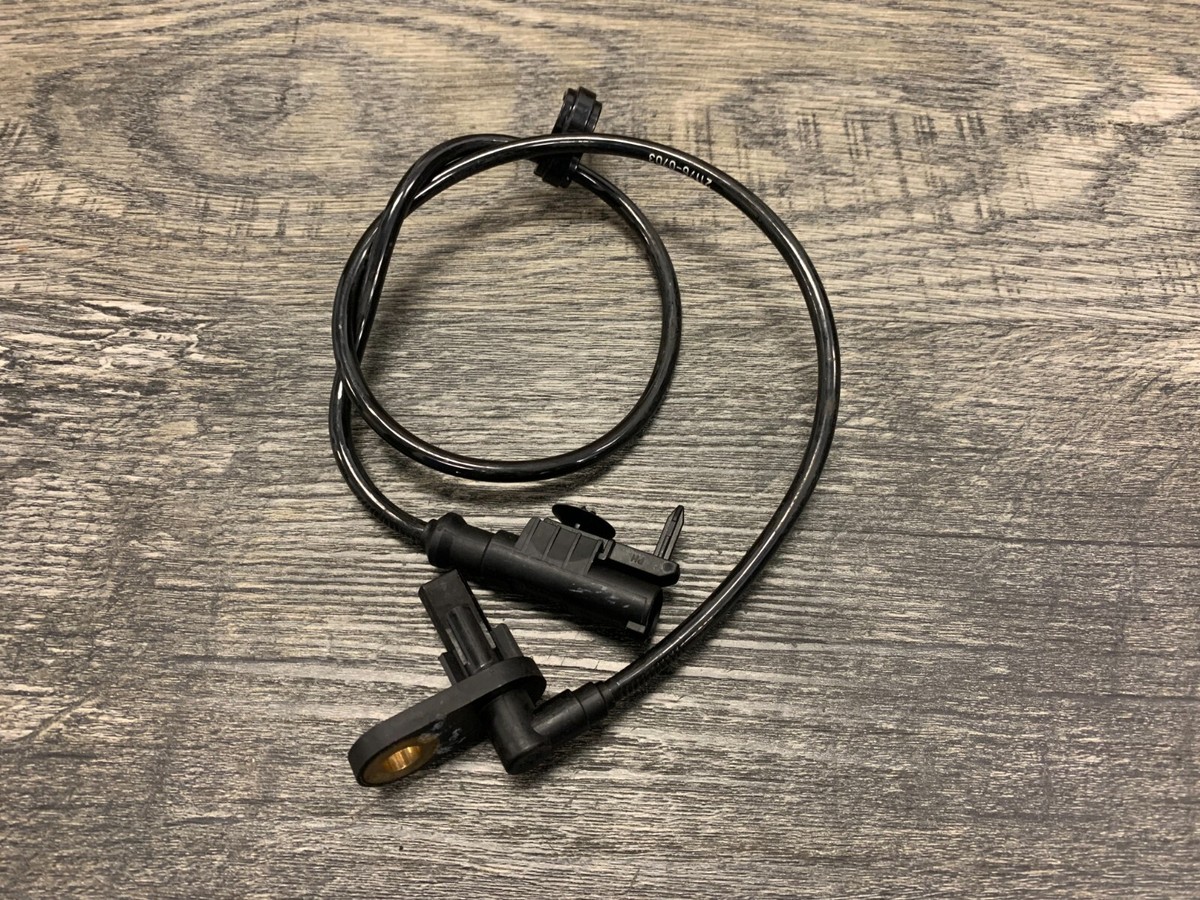 Kawasaki 2013-2016 EX650 650 ABS Ninja OEM Rear Speed Sensor 21176