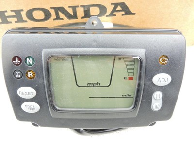 HONDA Ü 37210-KAB-018