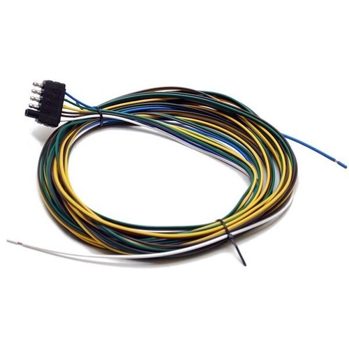 Wesbar Boat Trailer Harness 002275 25 Foot 5 Prong eBay