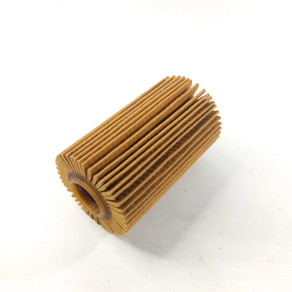 Se adapta a Toyota Tundra 8 cilindros 4,6 L (2007-2021) - Filtro de aceite del motor | 04152-38020 Foto 4 de 4