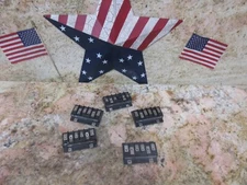 FUJI WIRE RELAY EVL31-055 100A 550V 5879 LOT OF 5 PIECES