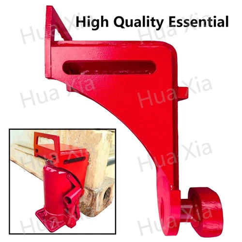 Shipping Container Jack Lug, Jack Leveling Attachment,Container Lift Accessories