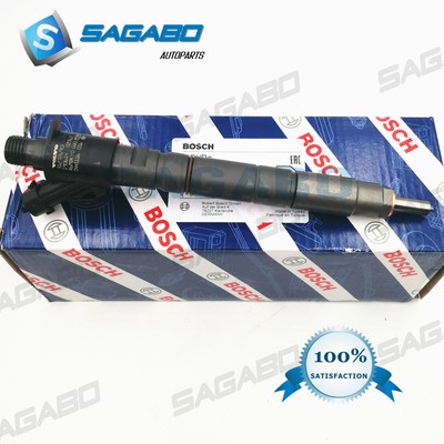 Bosch 0445116016 форсунка