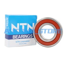 1PC NEW NTN 6022 LLU Single row Radial ball bearing 110x170x28mm AM