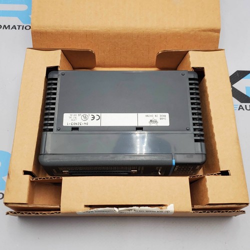 NUOVO modulo ingresso discreto Automation Direct D4-32ND3-1 DirectLOGIC DL405 - Foto 3 di 8
