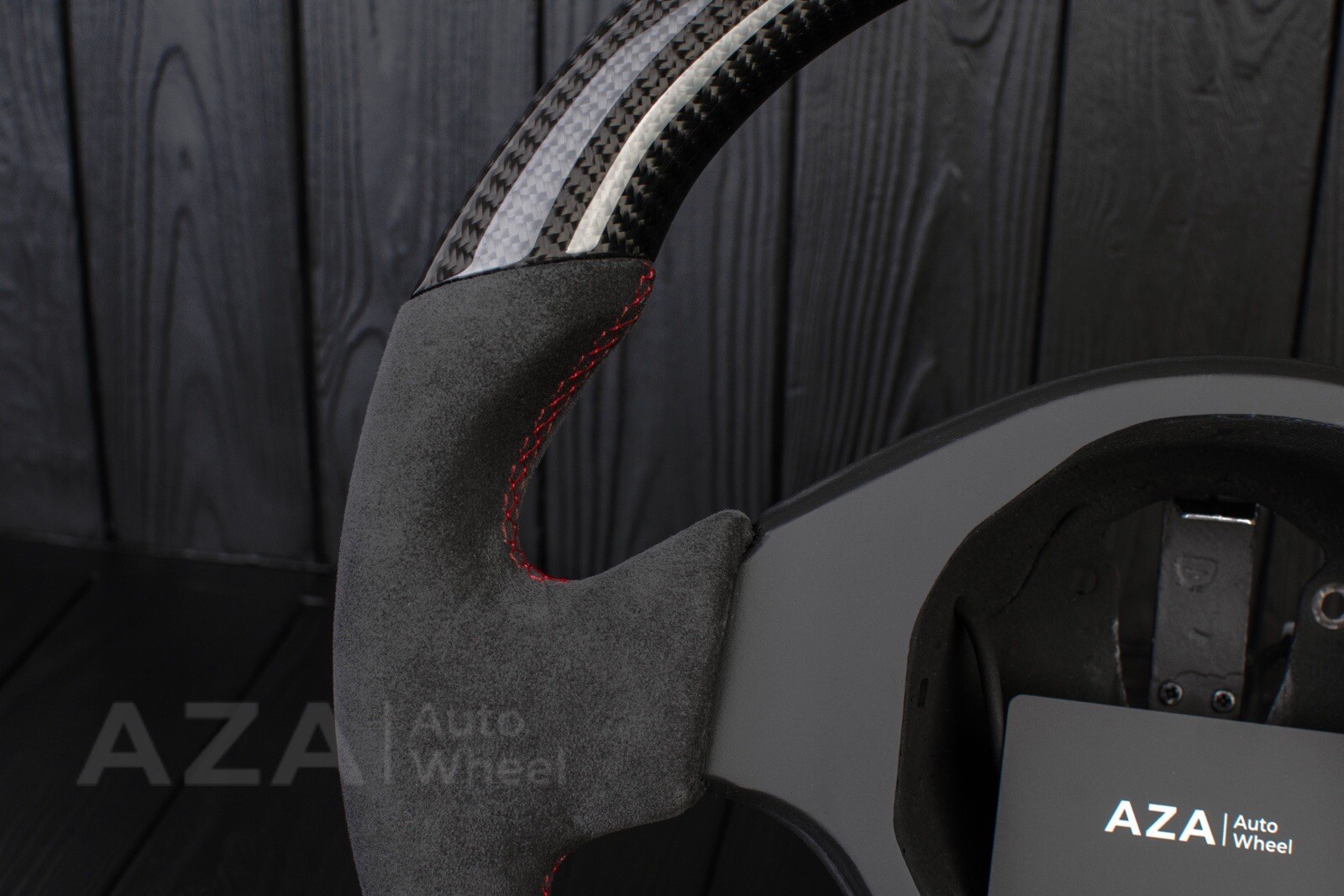 Lamborghini Murcielago LP640 LP650 LP710 Carbon fiber steering Wheel