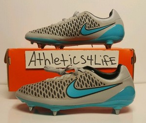 nike magista opus size 8