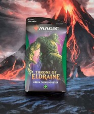 Throne of Eldraine - Collector Booster