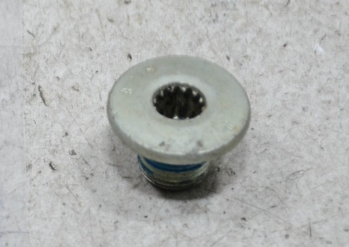 AUDI A4 B5 8D Avant 1998 Vielzahn Schraube Befestigung Lenkrad #132703-G604