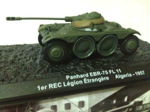 ALTAYA MILITAIRE 1/72 Automitrailleuse Schwerer Panzerspahwagen  8Rad Sd 156735920065