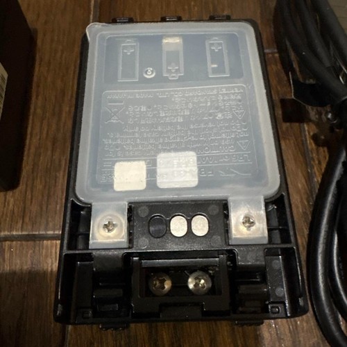Cyfrowy analogowy nadajnik-odbiornik YAESU FT1XD 144/430MHz - Zdjęcie 5 z 8