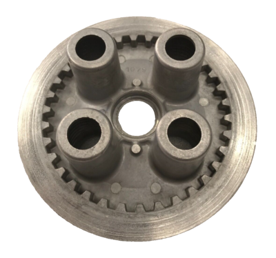 テック様 Kawasaki ZX-6R Clutch Outer Plate 1995-99 P/N 13187-1079