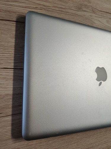 Apple MacBook Pro Mid-2010 2.66 i7 4GBRAM 15" 500GB For Parts Or Repair Read - Picture 2 of 23