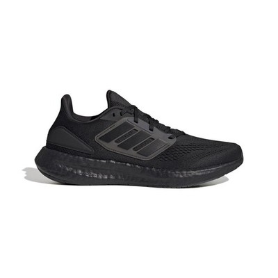 Schuhe Ausbildung Herren Adidas Pureboost 22 GZ5173 Schwarz