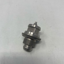 Binks 66sd Air Nozzle 46-6020 Stainless For 21002001 Guns Binks 66sd Air Nozzle 46-6020 Stainless For 21002001 Guns