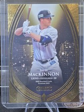 David MacKinnon 2023 BBM Genesis #024