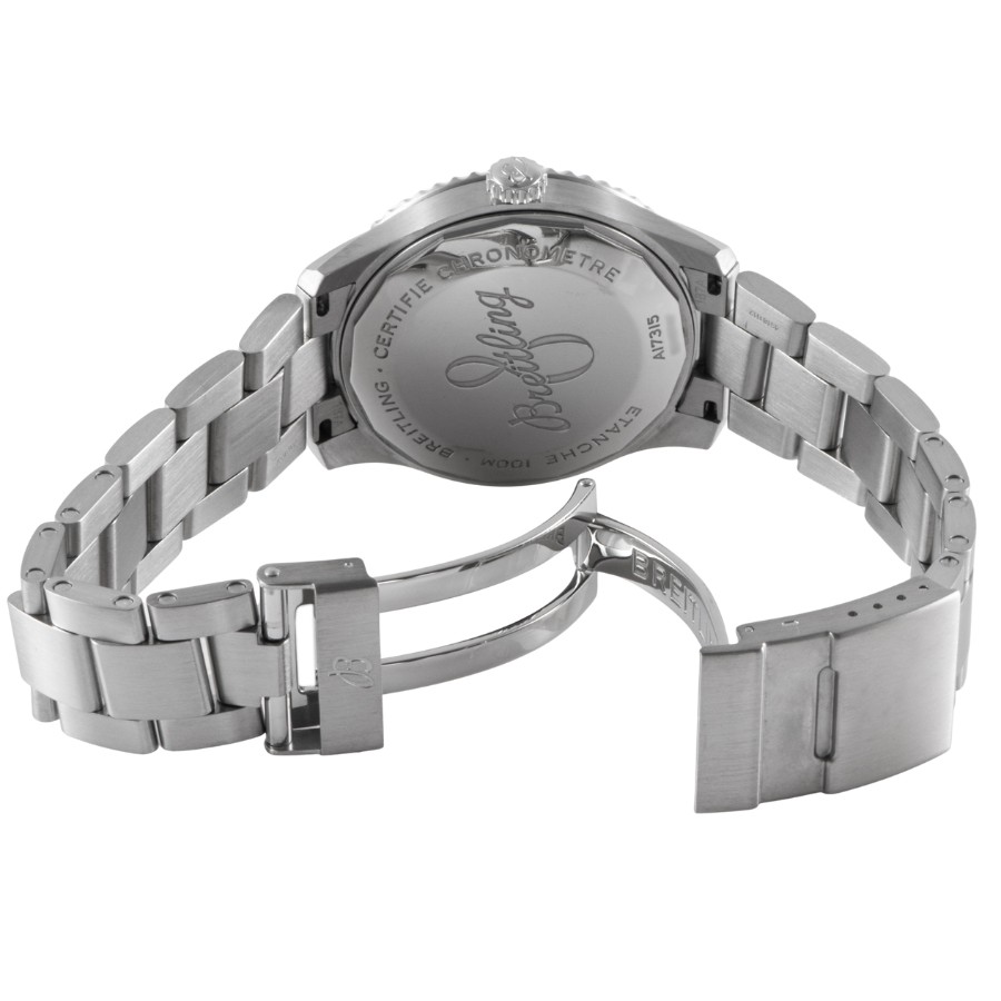 BREITLING Aviator 8 Automatic 41 A17315101C1A1(A1… - image 6