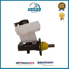 Maître-cylindre de frein Land Rover DISCOVERY