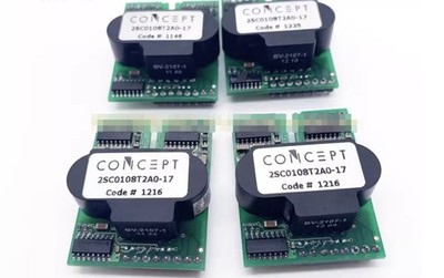 1PC 2SC0108T2A0-17 2SC0108T2G0-17 *cm