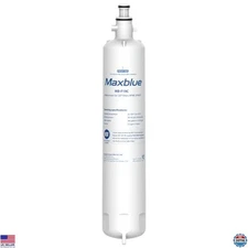 Maxblue GE® RPWFE® & RPWF Replacement Water Filter - Fits WSG-4, WF277, GFE28