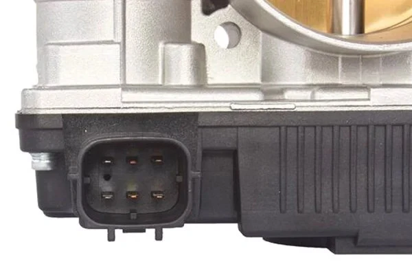 For Nissan Altima 2002-2006 AISIN TBN-017 Fuel Injection Throttle Body Foto 3 de 3