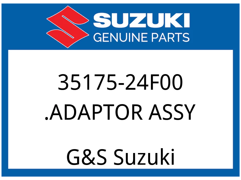 ADAPTER ASSY