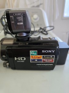 Sony Handycam Hdr Cx550v | eBay