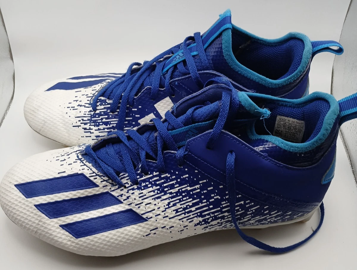 adidas Blue 11.5 US Baseball & Softball Shoes & Cleats for  display picture 1