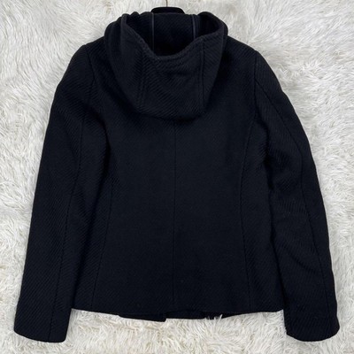 PRADA Duffel Coat Sheep Fur 06Aw | eBay PRADA Duffel Coat Sheep Fur 06Aw | eBay