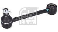 Febi Bilstein 196624 Lenker, RadaufhäNgung Vorne Hinten Links Rechts Oben FüR