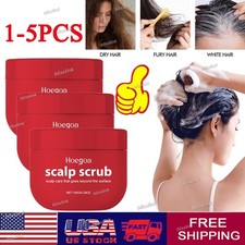 Bekynd Scalp Scrub,Avocado Oil Scalp Scrub,Ri...