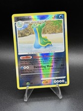 Pokemon Gastrodon East Sea 8/132 Secret Wonders Reverse Holo on eBay