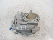 Ladeluftkühler für Mazda 3 BP 2,0 Skyactiv-X Hybrid HFY1 HFY HF01 HF01-13565B