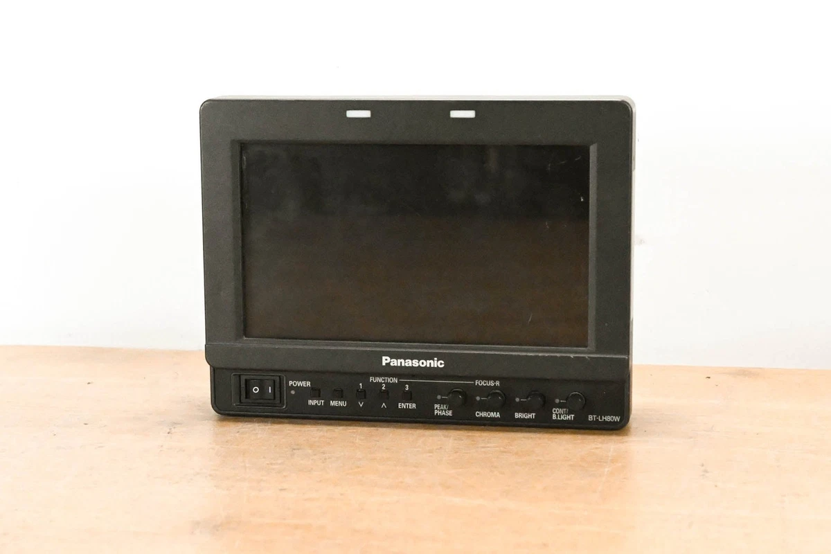 Panasonic Bt Lh for sale | eBay