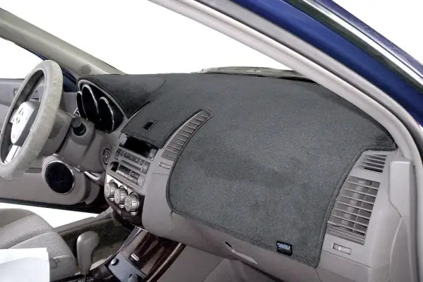 Dash Designs Plush Velour Dash Cover for ROLLS-ROYCE Corniche 1981 - 1977