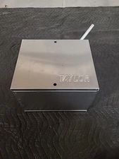 Taylor Battery Relocation Full Kit