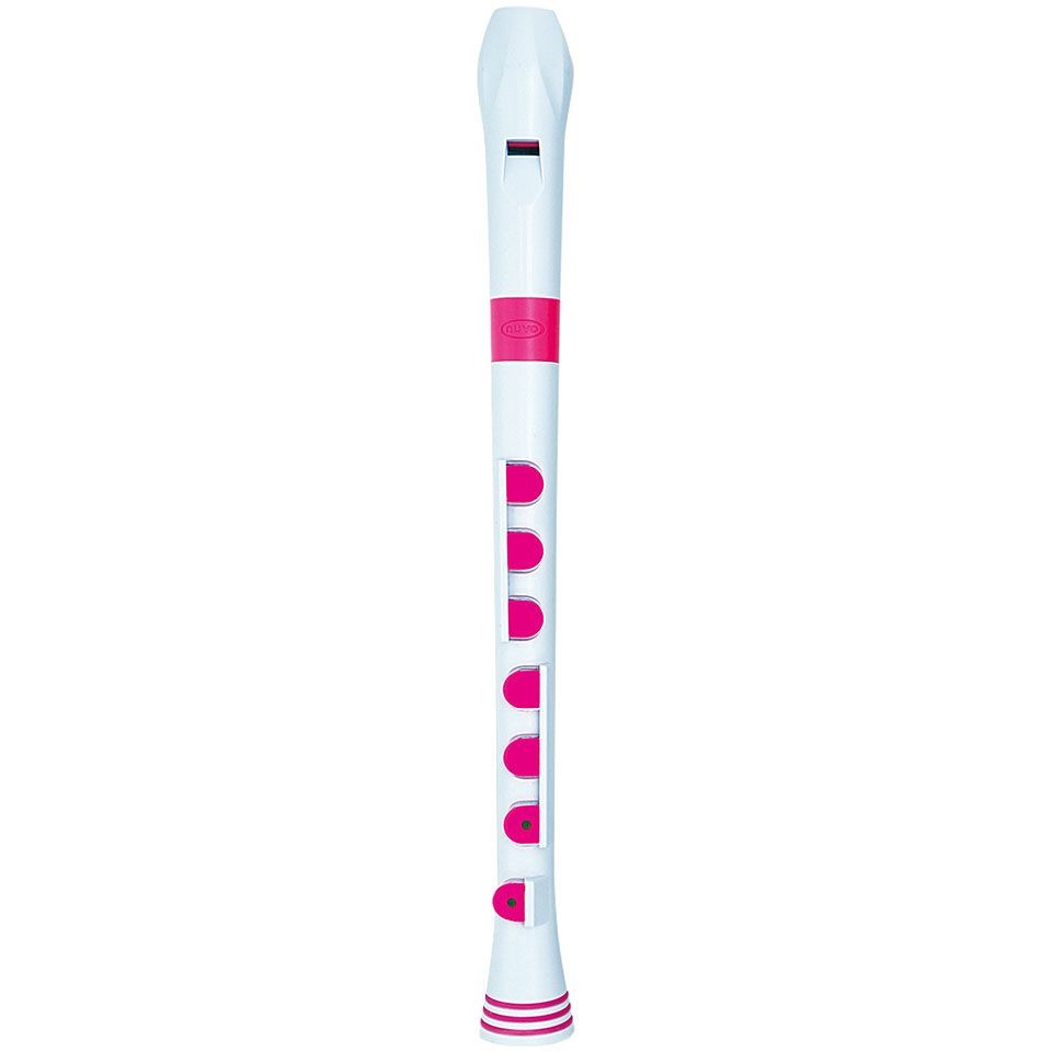 Sopran-Blockflte Nuvo Soprano Recorder WPK Sopran Blockflte Flte NEU 3790₽