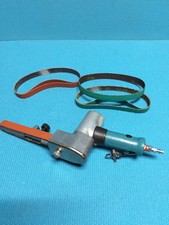 DYNABRADE 40320 - Dynafile  Belts Sander, 20,000 RPM.